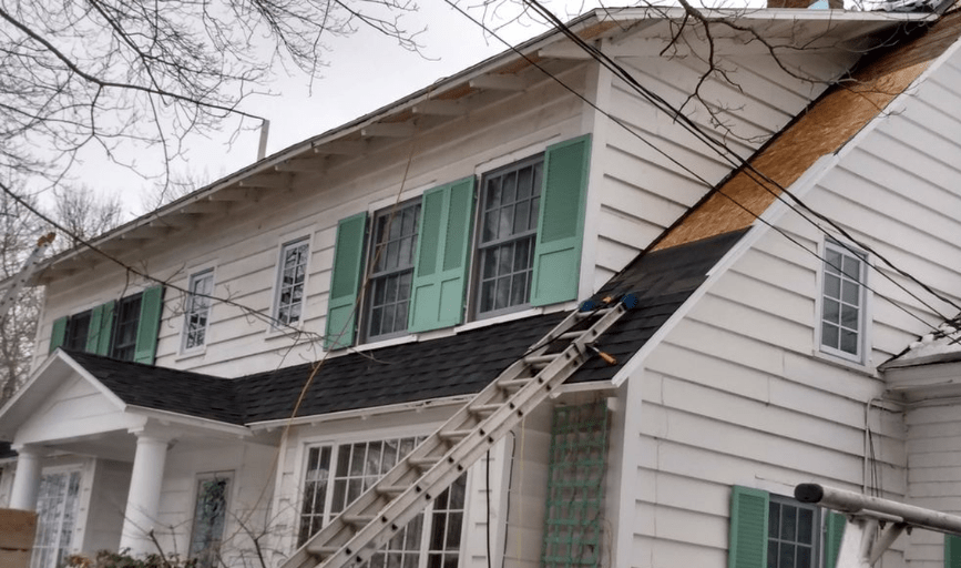 Onpoint Roofing & Construction